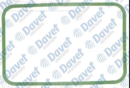 OTOCONTA 40108318 Emme Manifolt Conta Takim 4 Adet Renault Clio 4 1.200cc 16 V Tce